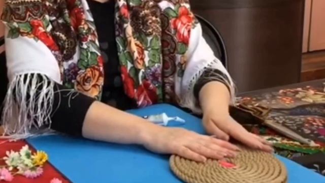 Мастер-класс "Всё в дело" -  СДК Пожилино