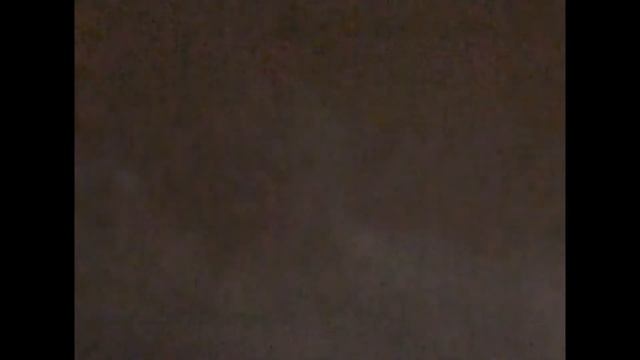 Low light night lightning flash camera quality test David Speake