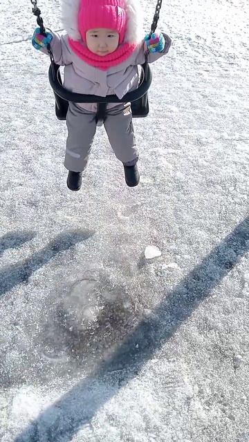дети