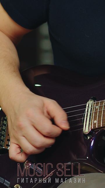 ЭЛЕКТРОГИТАРА IBANEZ PRESTTIGE JOE SATRIANi СБОРКА ЯПОНИЯ С КЕЙСОМ SIA - MUSIC SELL