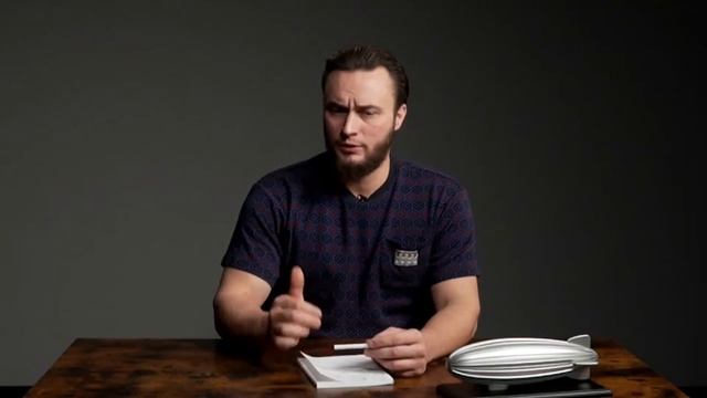Дирижабли нового поколения: эскизный проект совместно с МАИ