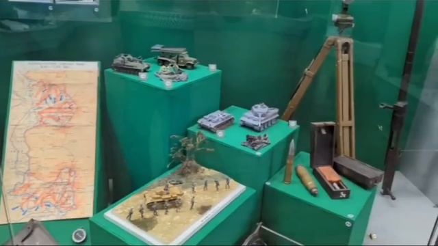 Омские активисты  КПКР начали подготовку к празднованию 80-летия Великой Победы