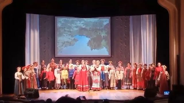 Моя Россия