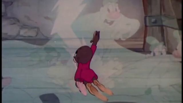 92 (Unreleased) - Astronut Woody/A Haunting We Will Go/Airlift a la Carte/All Hams on Deck