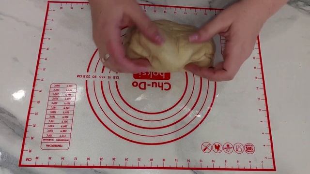 Сосиски в тесте