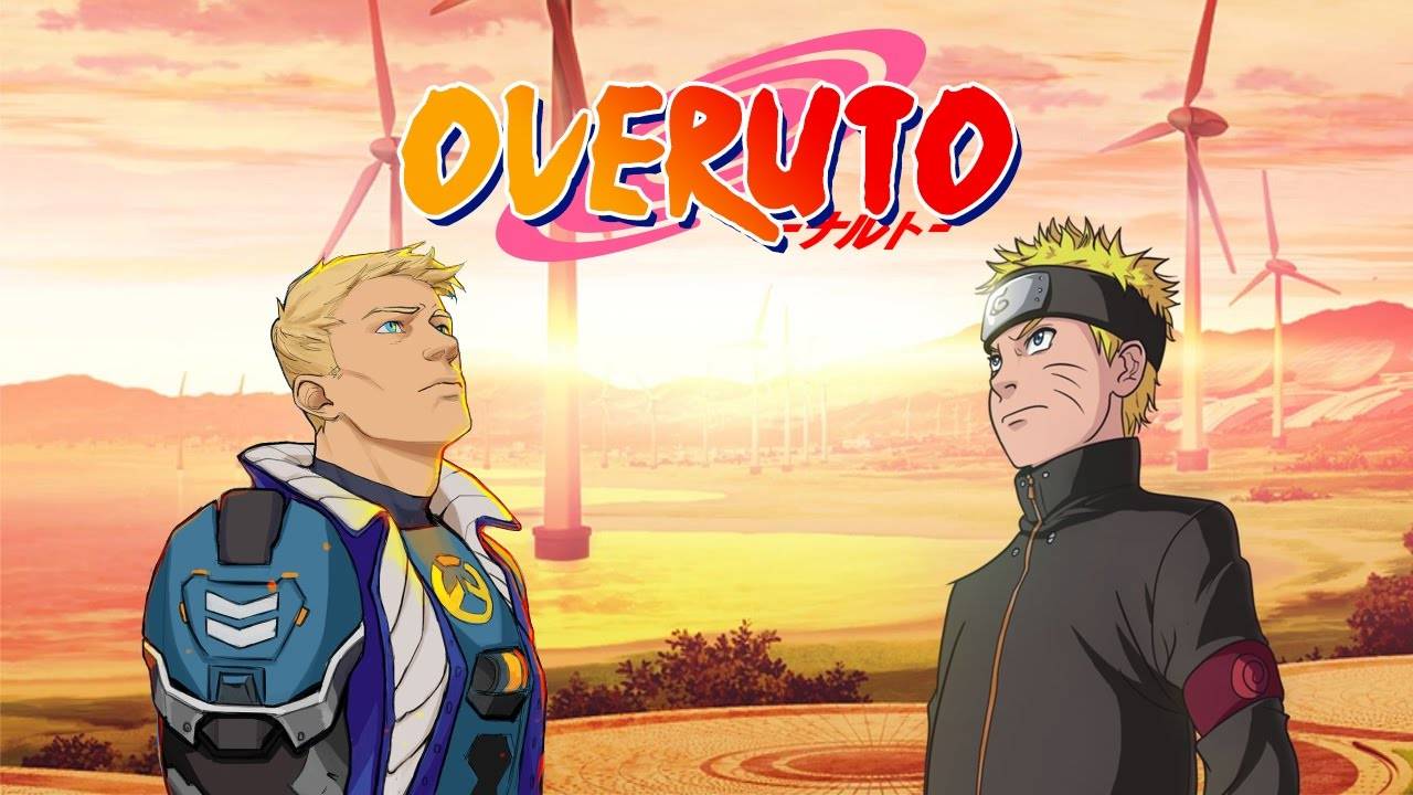 Стрим  Overwatch 2 !