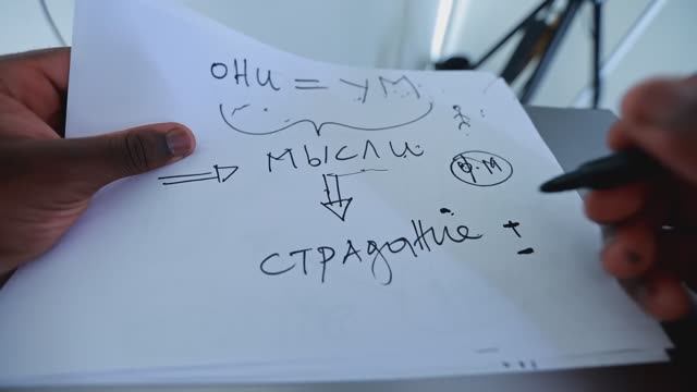 Эти 15 минут покажут тебе, как управлять своей реальностью
