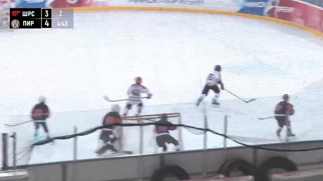 22.01.2022. 2012, 3. ПП. СДЮШОР Р.С. - Пираньи
