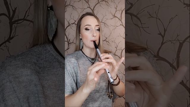 Кастарват на тин вистле