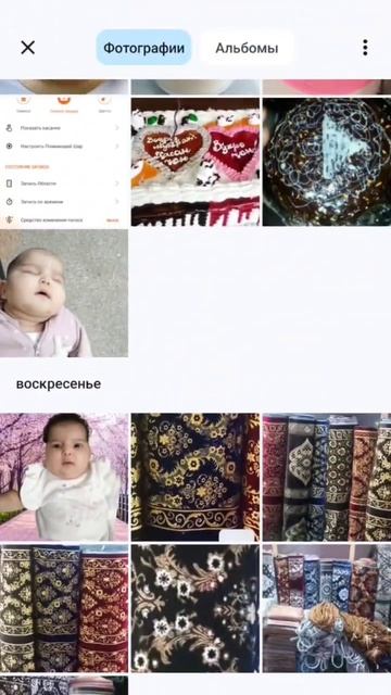 тепер вы знаете как импортировать свой фото в ibispaint