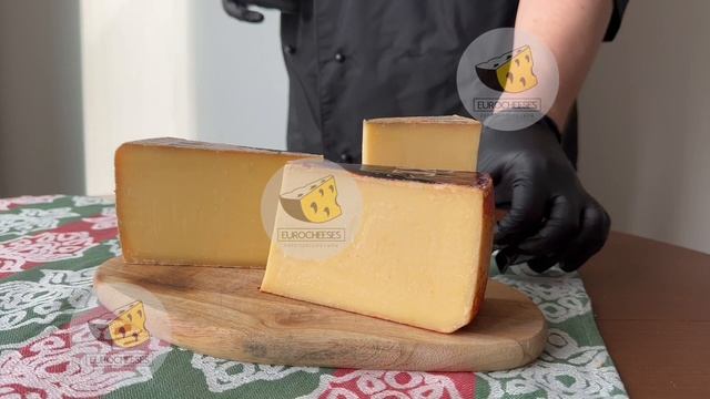 Сыры из Швейцарии: Грюйер, красная и старая ведьма rote alte exe