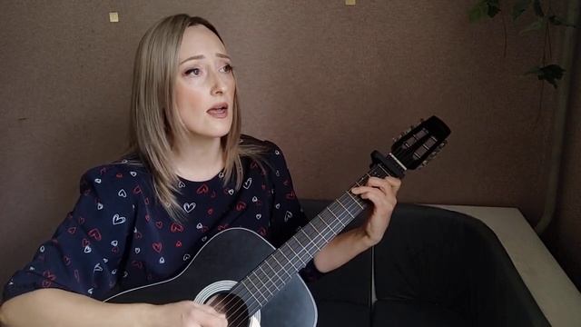 Янка Дягилева "Нюркина песня" кавер by Minka