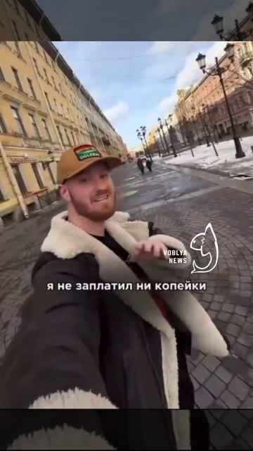 Американец про Российскую систему здравоохранения
