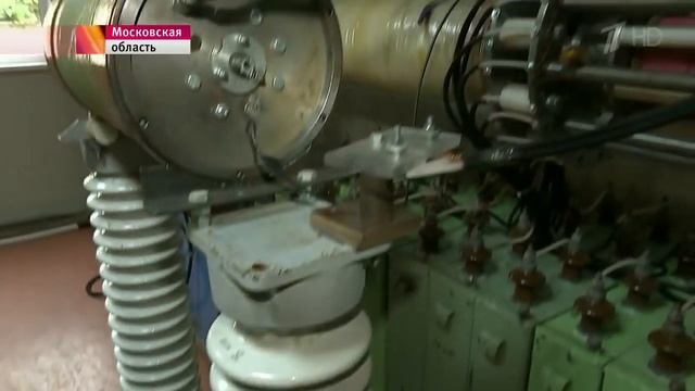 Испытания брони. Магнитная пушка
