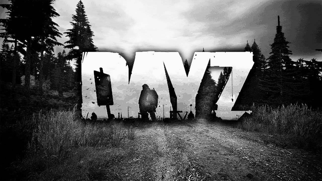 DayZ  🪓 ПРИГЛАСИЛИ НА НОВЫЙ СЕРВЕР 🪓 ВНИМАНИЕ МАТ 18+