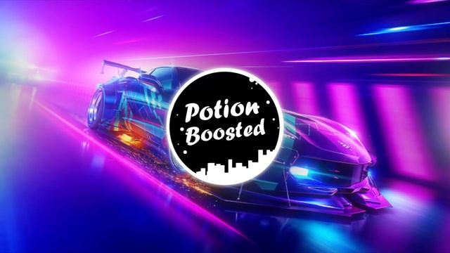 DVRST -  I Hate You I Love You (Bass Boosted)
