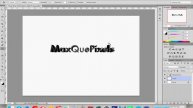 Como hacer letras 3D en Photoshop CS6 - Tutorial
