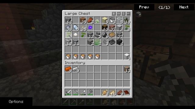 Spacecraft - Minecraft Modded Survival - Episode 7 - Quest Progress