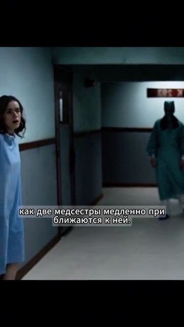 Краткий пересказ фильма