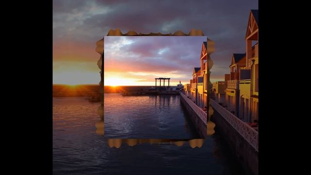 T.Lion - Sunset Dreamer [Audio Clip]