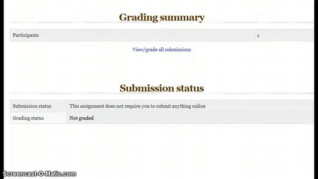 Moving Page Links to Table of Contents