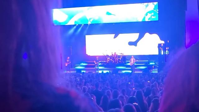 5sos blender indianapolis