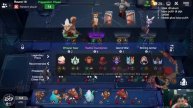 DRAGON WARRIOR MENCIPTAKAN KESEGARAN !! AUTO CHESS