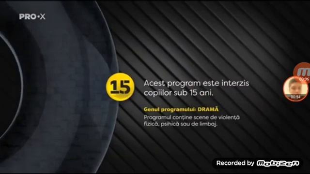 Pro X - 15 | Avast 1 Romania