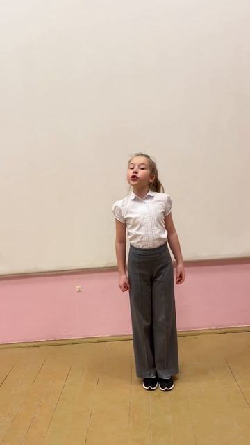 Ковалёва Ульяна