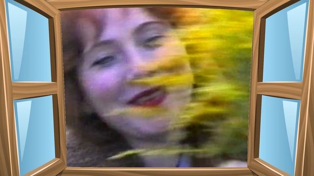 Владимир Захаров - Любовь моя