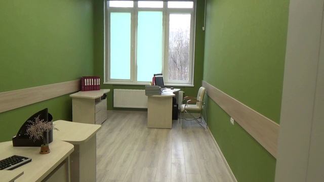 Пейзажная 16 _видеоэкскурсия