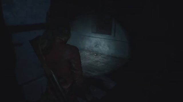 Resident Evil 2 (Remake) Прохождение за Клэр (часть 4)