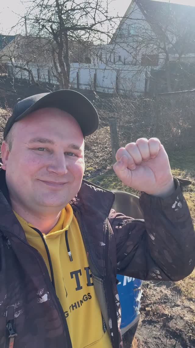 БОЧКА ДЛЯ СЖИГАНИЯ МУСОРА СВОИМИ РУКАМИ 🔥🌞✌️👍🐝