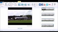 How to add Arrows to recruiting video in Movie Maker