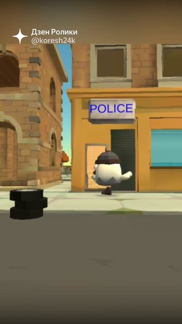 Как сбежать из тюрьмы? 🤣😂😁