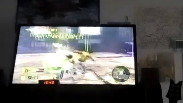ANARCHY REIGNS Xbox 360