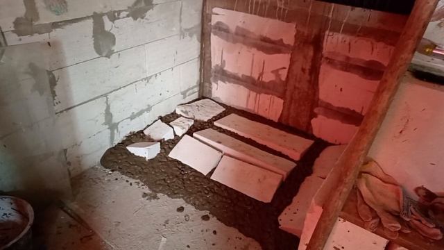 16-03-2025 Строим, заливаем, пересаживаем. СЕМЬЯ НА ДАЧЕ #221.