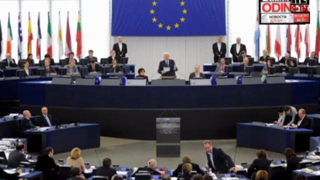 ‼️🇪🇺🇺🇦 Европа не смогла согласовать пакет военной помощи Украине на €20 млрд