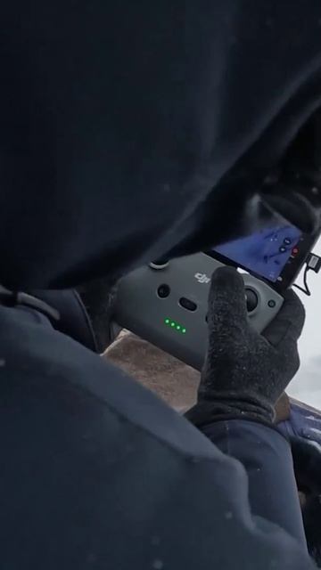 📍Как оленеводы используют современные технологии в повседневной жизни