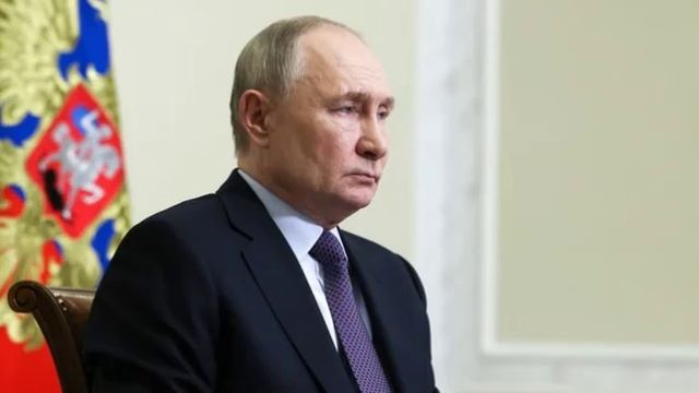 Путин разрешил ряду западных фондов продать российские ценные бумаги.