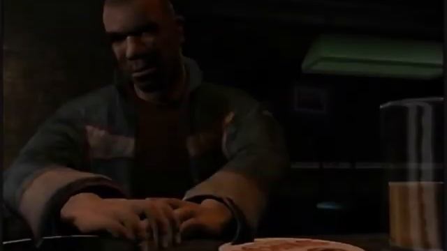 GTA IV - Screenshot Slide-Show (NEW!) - 11.03.2008