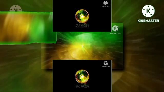 (YTPMV) Galactic Orb Intro // After Effects Scan