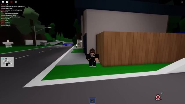 I Went UNDERCOVER as a GIRL for 24 HOURS.. (Brookhaven RP)