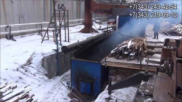 Деревообработка п. Северка