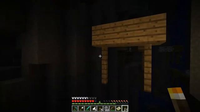 Mänguväli Mängime Minecrafti Osa 13