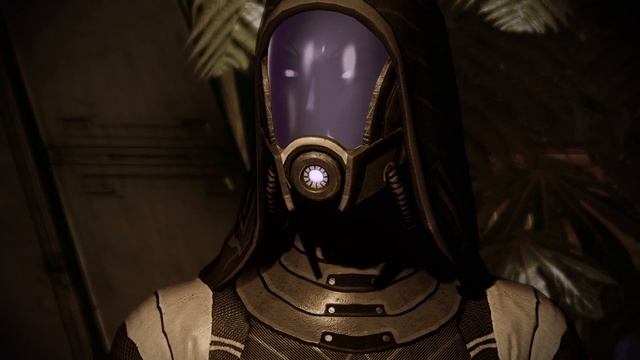 Mass Effect 2 Episode 17 The Migrant Fleet - Treason (Cinematic TV Movie Series Full HD @60FPS)