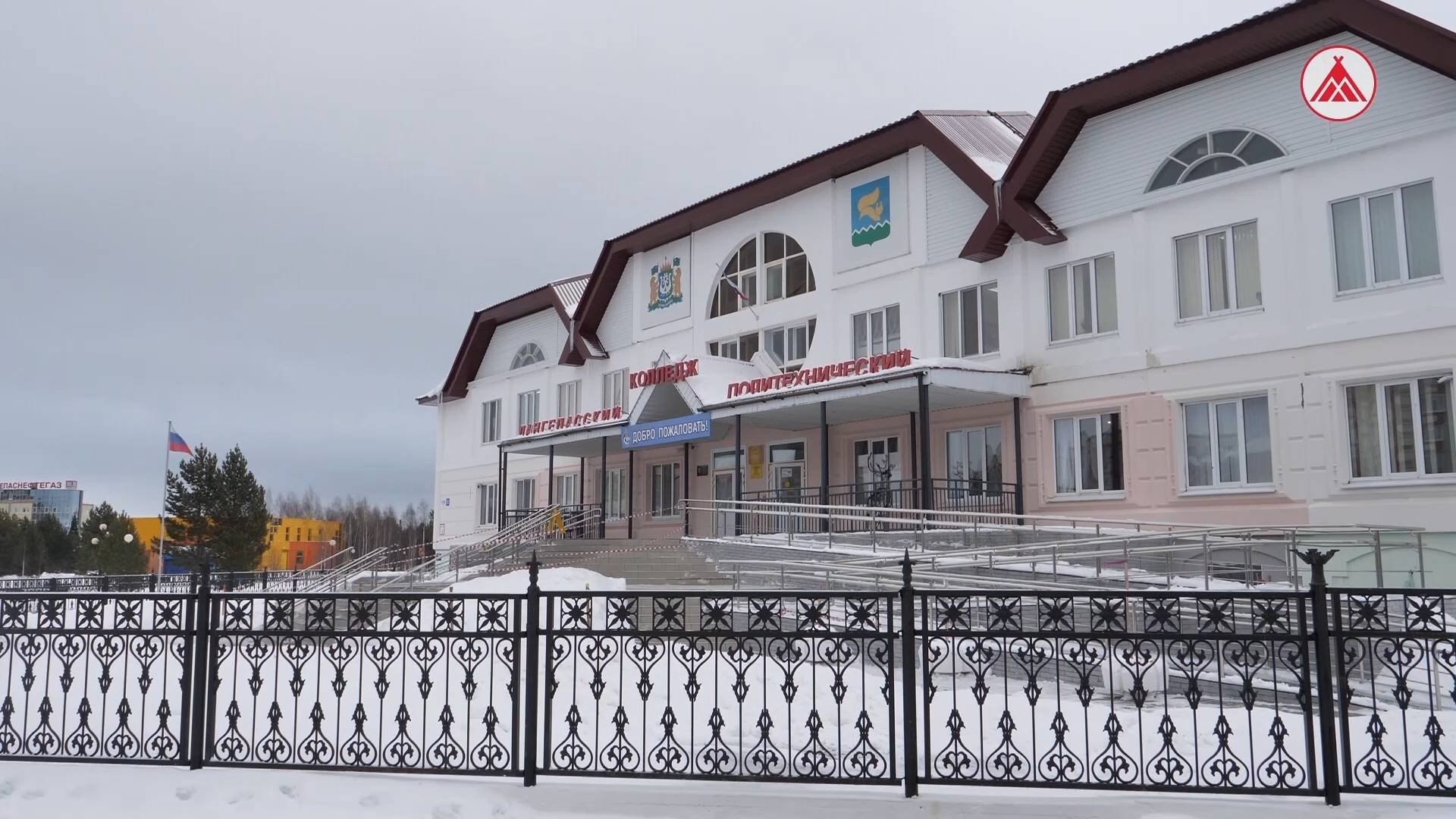 Студенты Лангепасского политеха знают своё дело!
