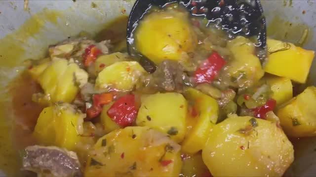 НАУЧИЛА ВСЕХ ПОДРУГ ГОТОВИТЬ ТАКУЮ ВКУСНЯШКУ! ПОДРУЖКИ В ВОСТОРГЕ ОТ РЕЗУЛЬТАТА! Просто и Доступно.