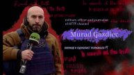 In search of the truth. Interview with Murad Gazdiev / В поисках истины с Мурадом Газдиевым