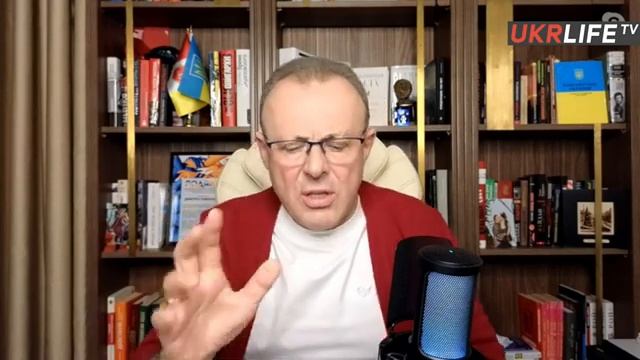 Спивак - Звонок Трампа Путину